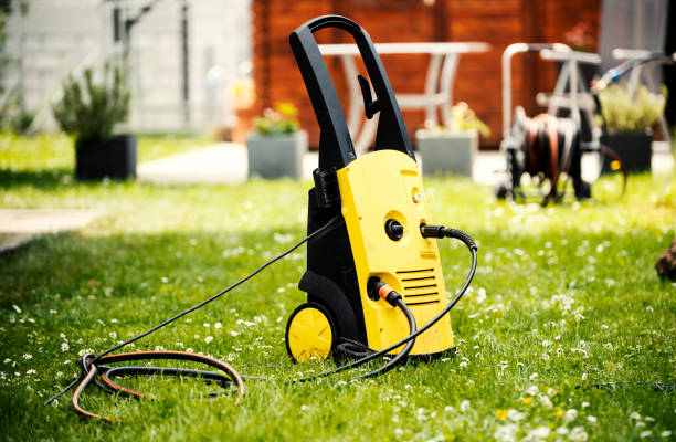 Best Driveway Pressure Washing  in Guadalupe, CA